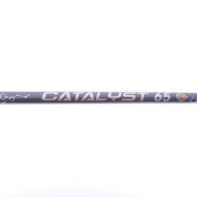 Used Callaway Mavrik Iron Set - Right-Handed - 6-PW - Regular Flex-Next Round