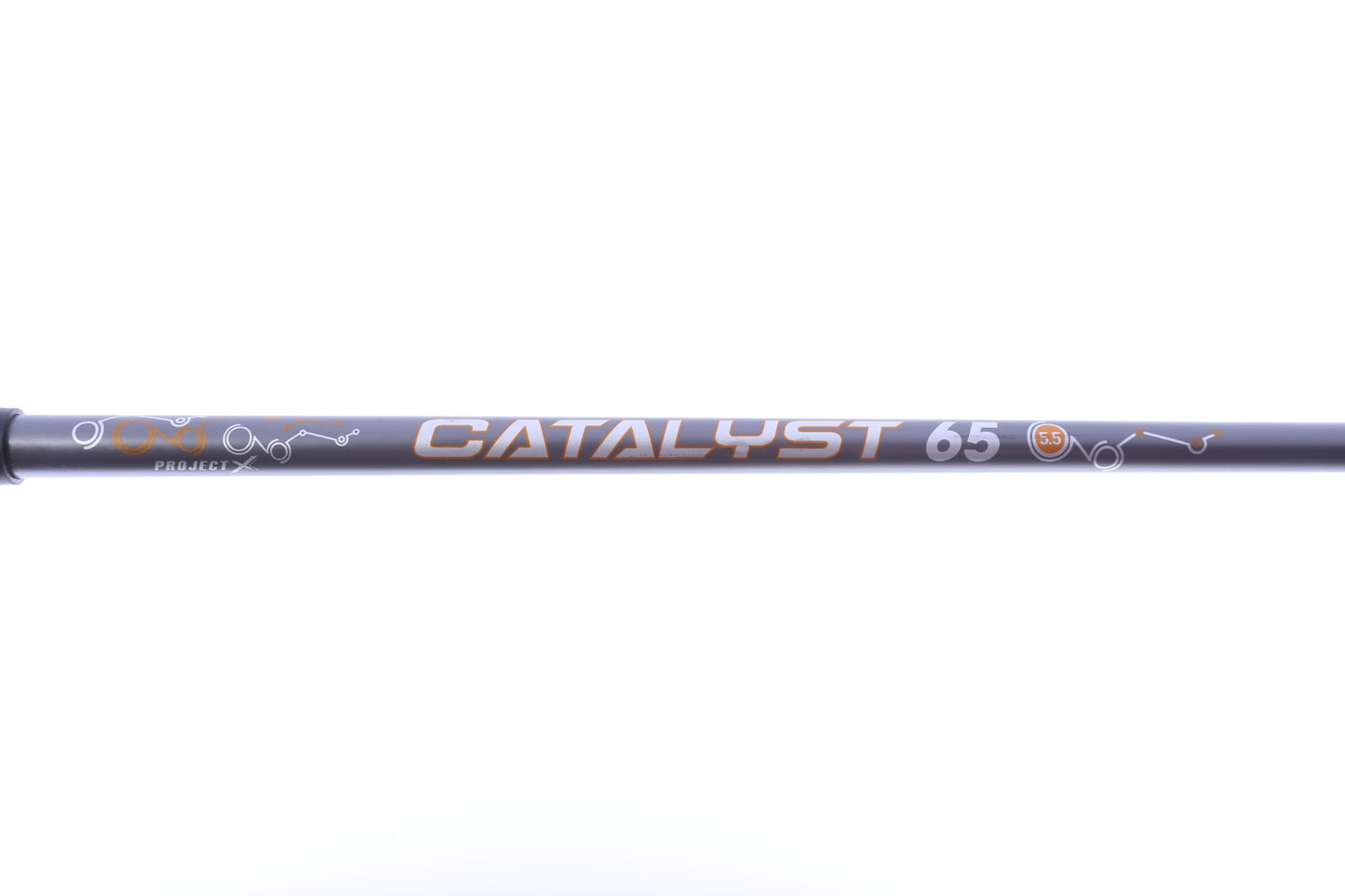 Used Callaway Mavrik Iron Set - Right-Handed - 6-PW - Regular Flex-Next Round