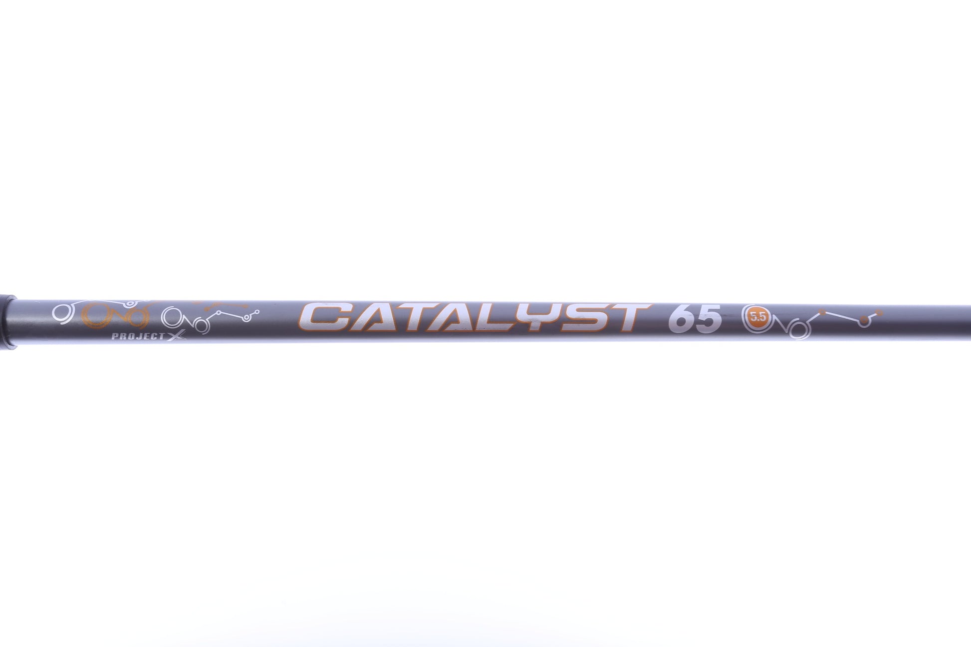 Used Callaway Mavrik Iron Set - Right-Handed - 6-PW - Regular Flex-Next Round