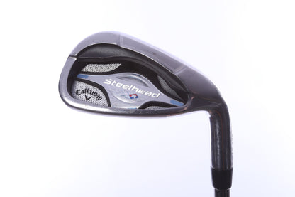 Used Callaway Steelhead XR Single 9-Iron - Right-Handed - Ladies Flex-Next Round