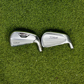 Wholesale Lot of 40 Assorted Fitting irons - Assorted Brands Including Callaway-Next Round