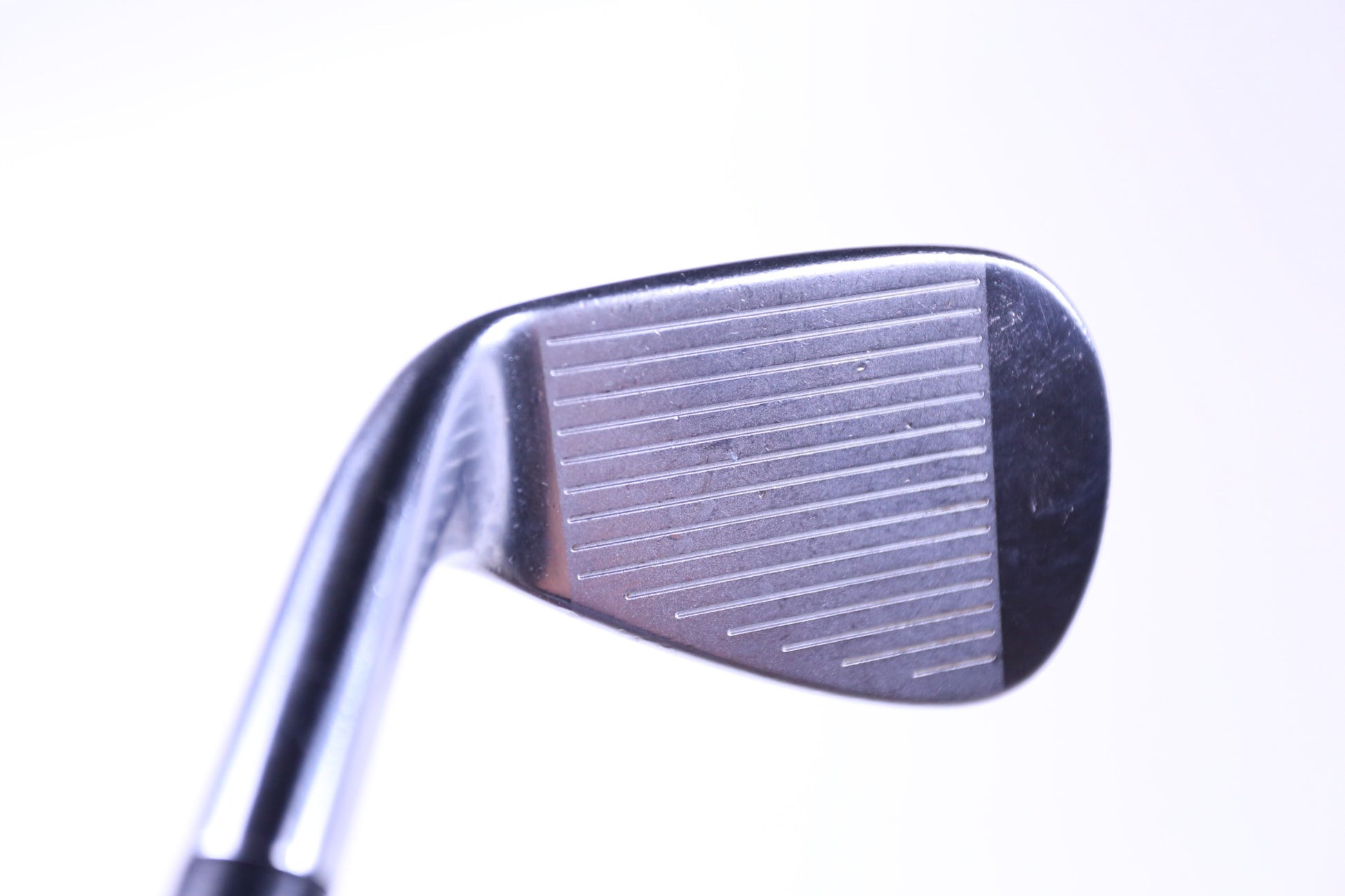 Used TaylorMade PSi Pitching Wedge - Right-Handed - 45 Degrees - Stiff Flex-Next Round