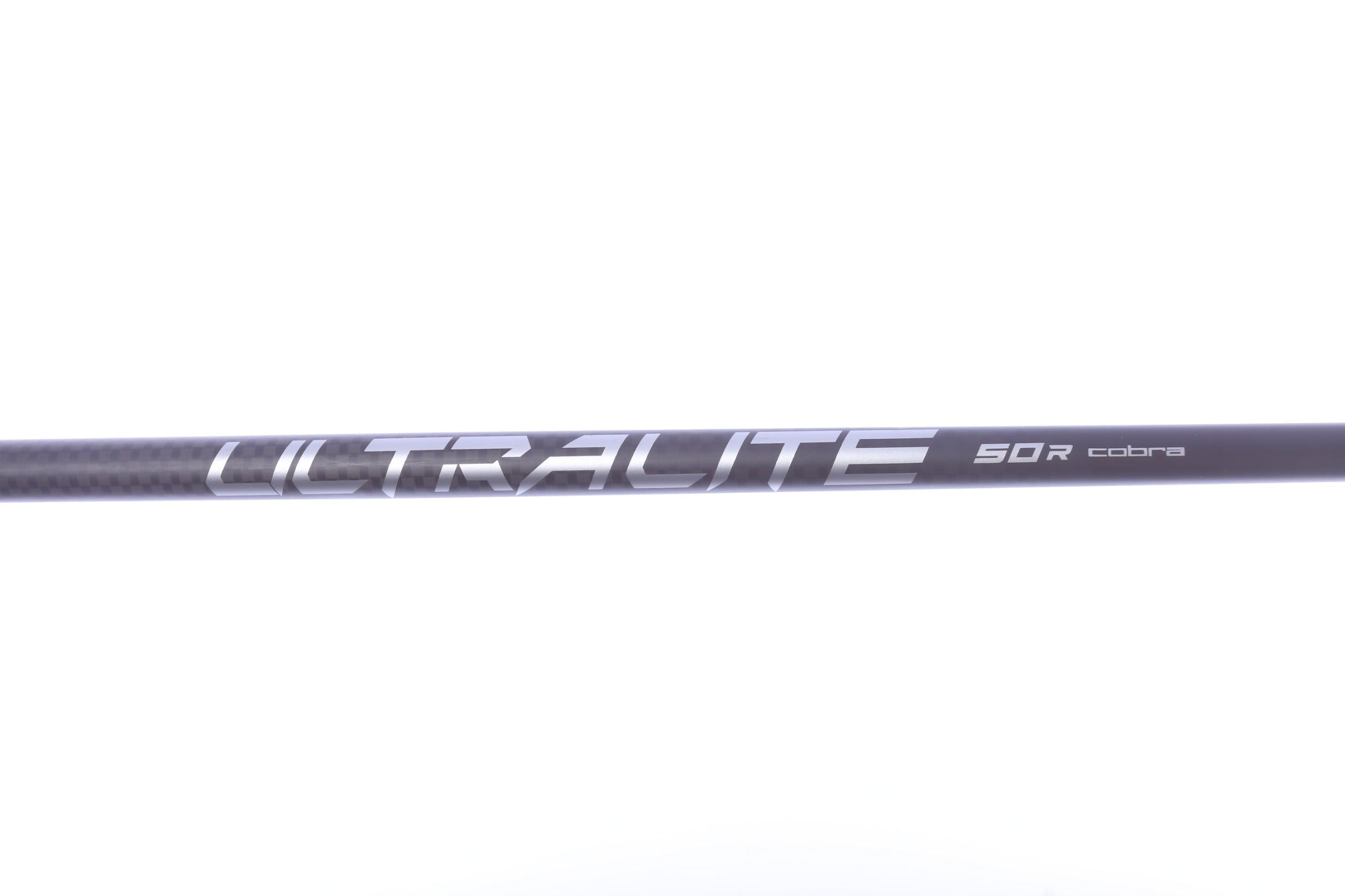Used Cobra AIR X Hybrid Set - Right-Handed - 4H, 5H - Regular Flex