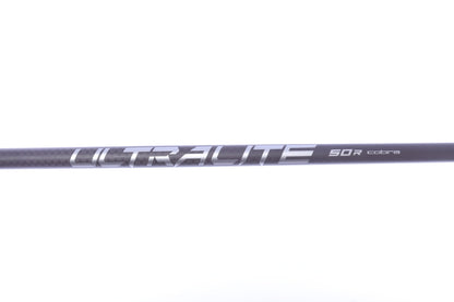 Used Cobra AIR X Hybrid Set - Right-Handed - 4H, 5H - Regular Flex