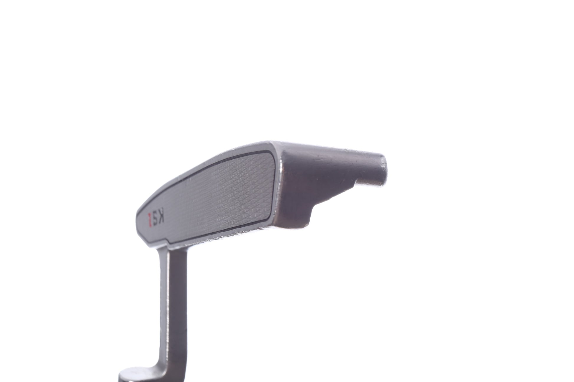 Used Kirkland Signature KS1 Putter - Right-Handed - 33.5 in - Blade-Next Round