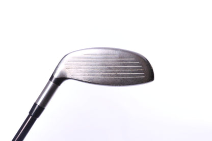Used Titleist 909 H 3H Hybrid - Right-Handed - 19 Degrees - Stiff Flex