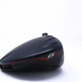 Used Ping G410 Plus Driver - HEAD ONLY - Right-Handed - 9 Degrees-Next Round