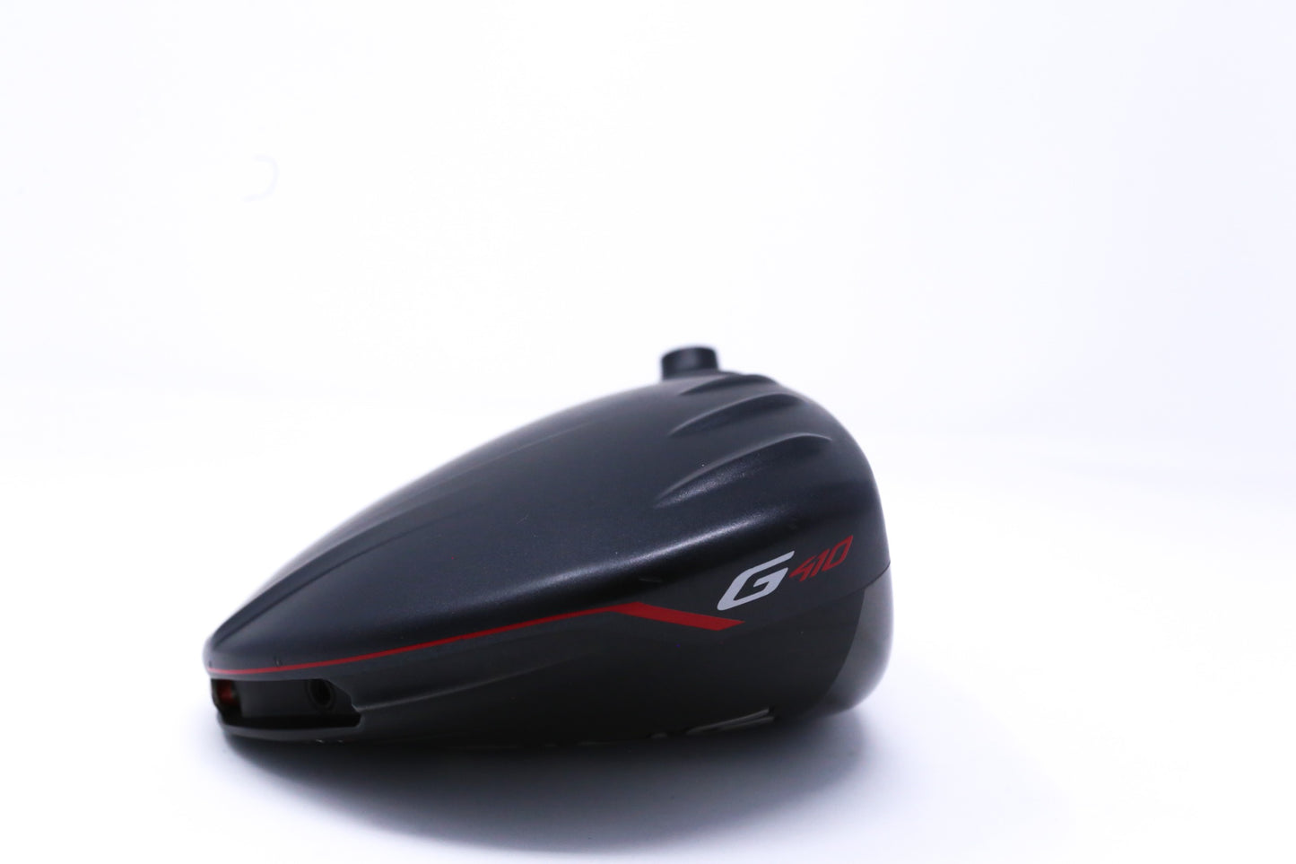 Used Ping G410 Plus Driver - HEAD ONLY - Right-Handed - 9 Degrees-Next Round