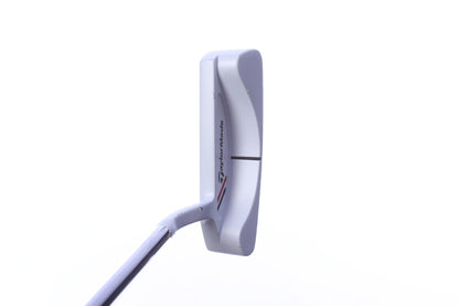 Used TaylorMade Ghost Tour SE 62 Putter - Right-Handed - 35 in - Blade
