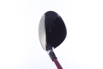 Used TaylorMade R9 4-Wood - Right-Handed - 17 Degrees - Stiff Flex