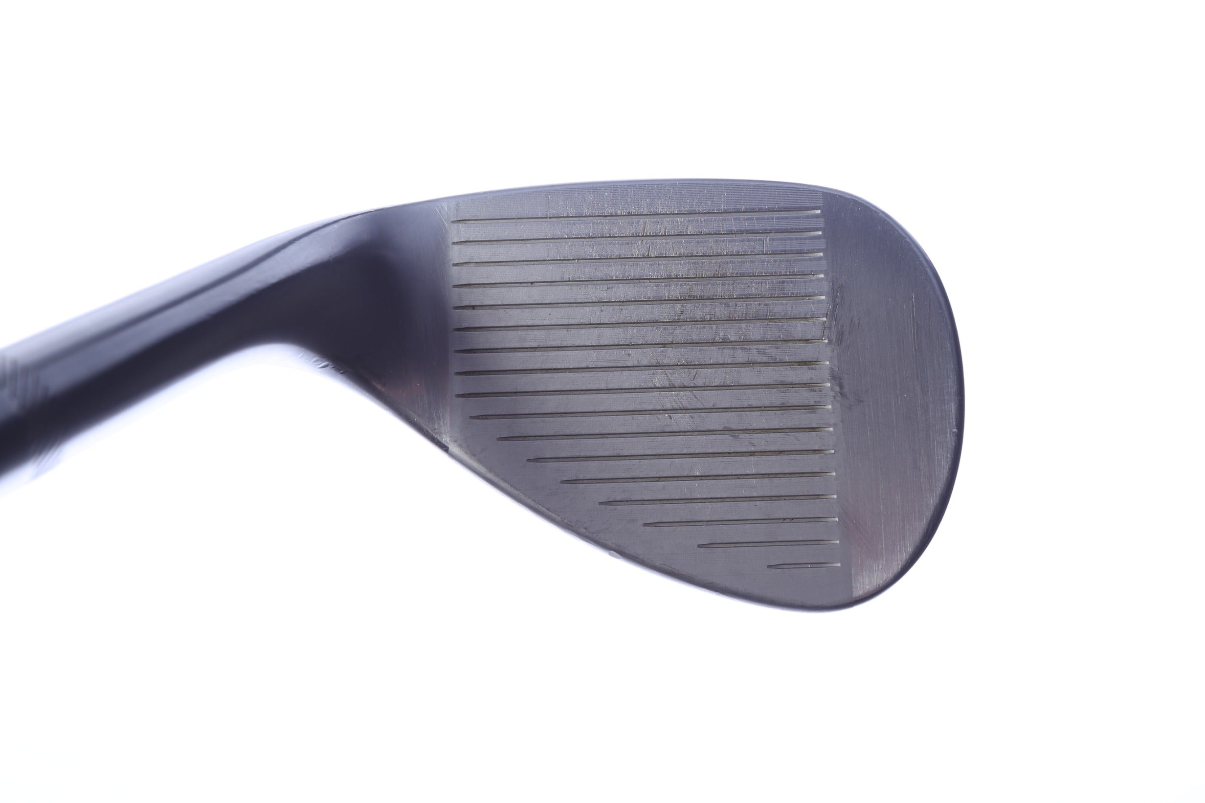 Used Titleist Vokey SM10 Tour Chrome Lob Wedge - Right-Handed - 58 Degrees - Wedge Flex
