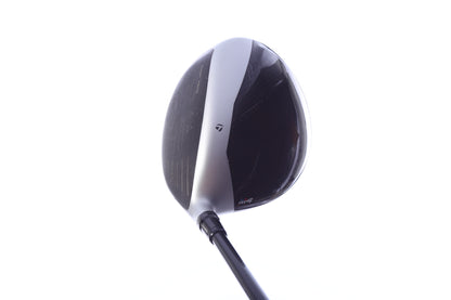 Used TaylorMade M4 Driver - 10.5 Degrees - Stiff Flex Fujikura Atmos - Right-Handed