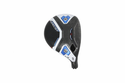 Used Cobra AeroJet LS 5-Wood - HEAD ONLY - Right-Handed - 17.5 Degrees