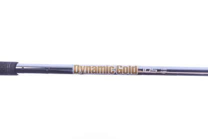 Used TaylorMade STEALTH Approach Wedge - Right-Handed - 49 Degrees - Stiff Flex-Next Round