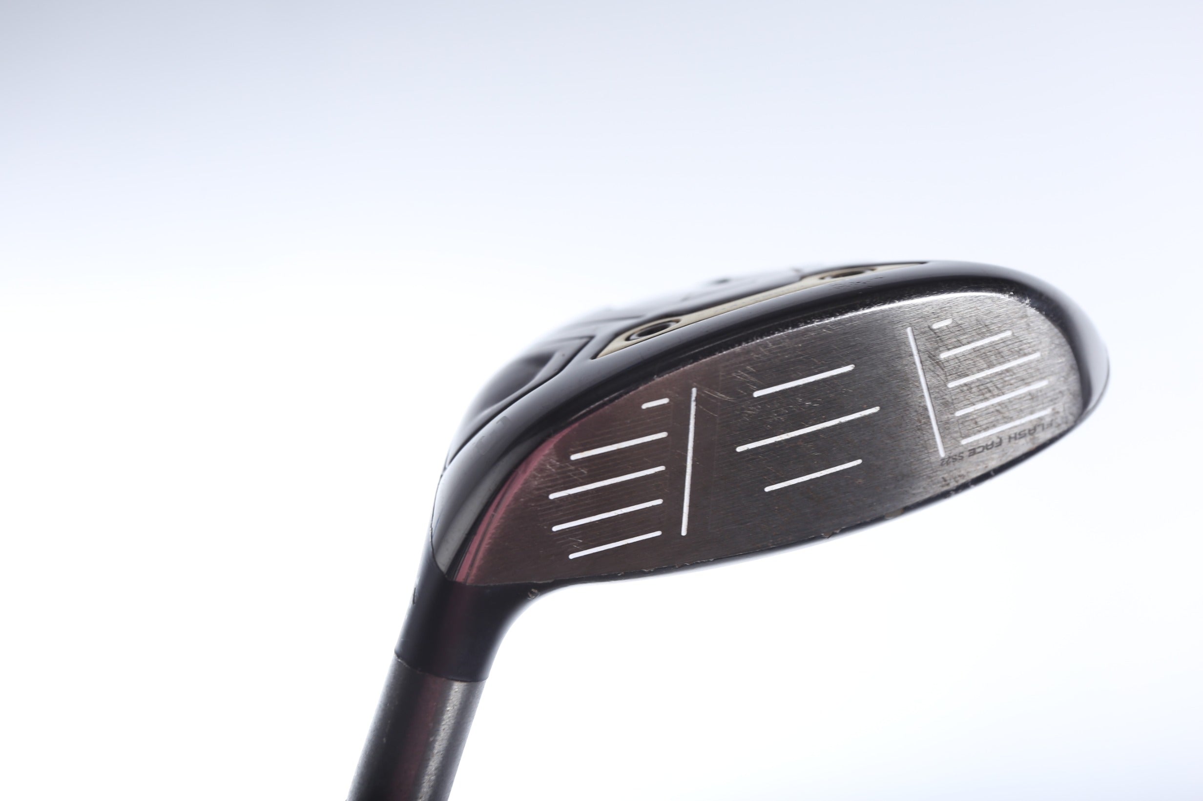 Used Callaway Rogue ST MAX Right-Handed Fairway Wood – Next