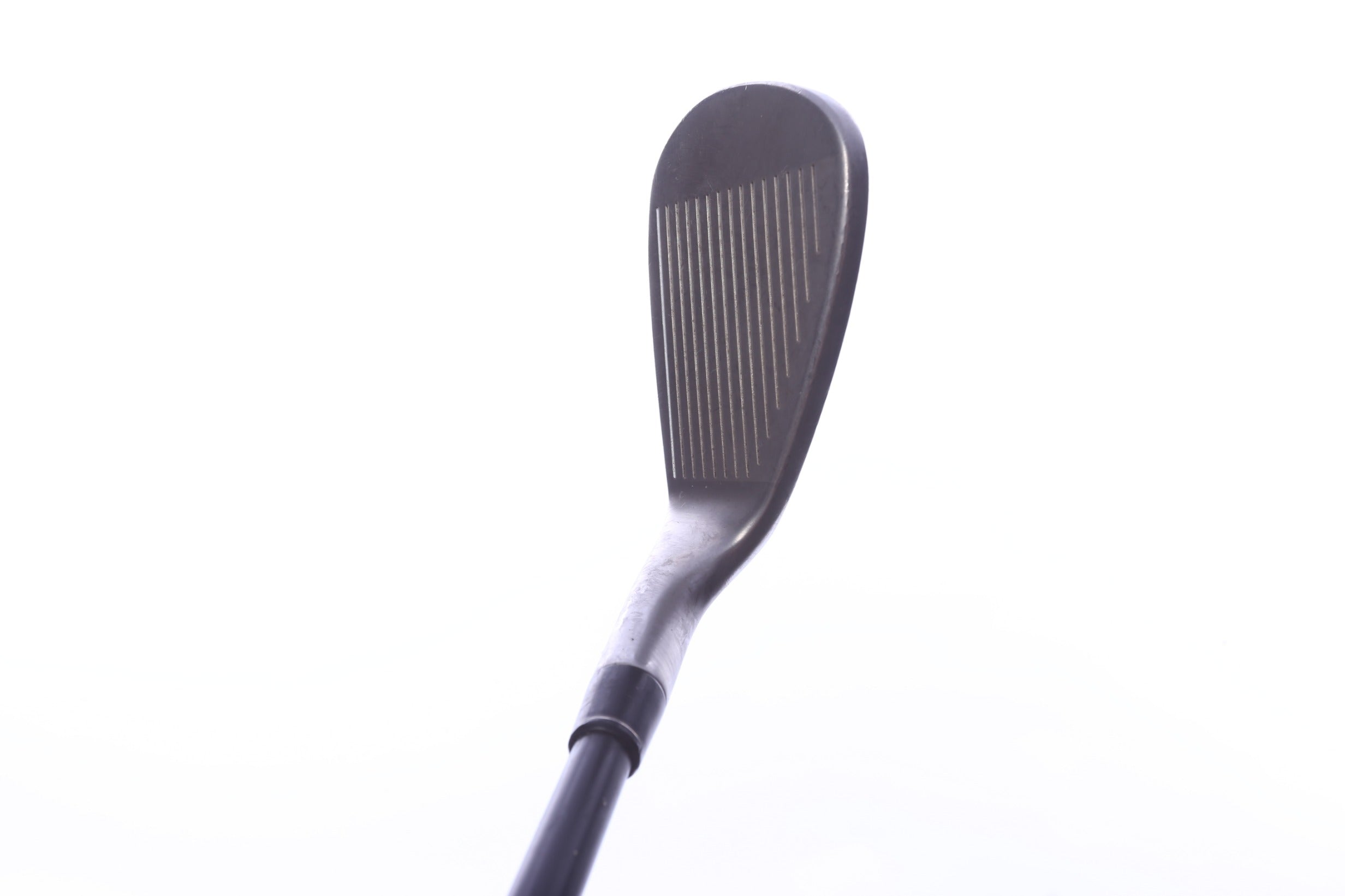 Used TaylorMade RocketBladez HL Approach Wedge - Right-Handed - 50 Degrees - Stiff Flex