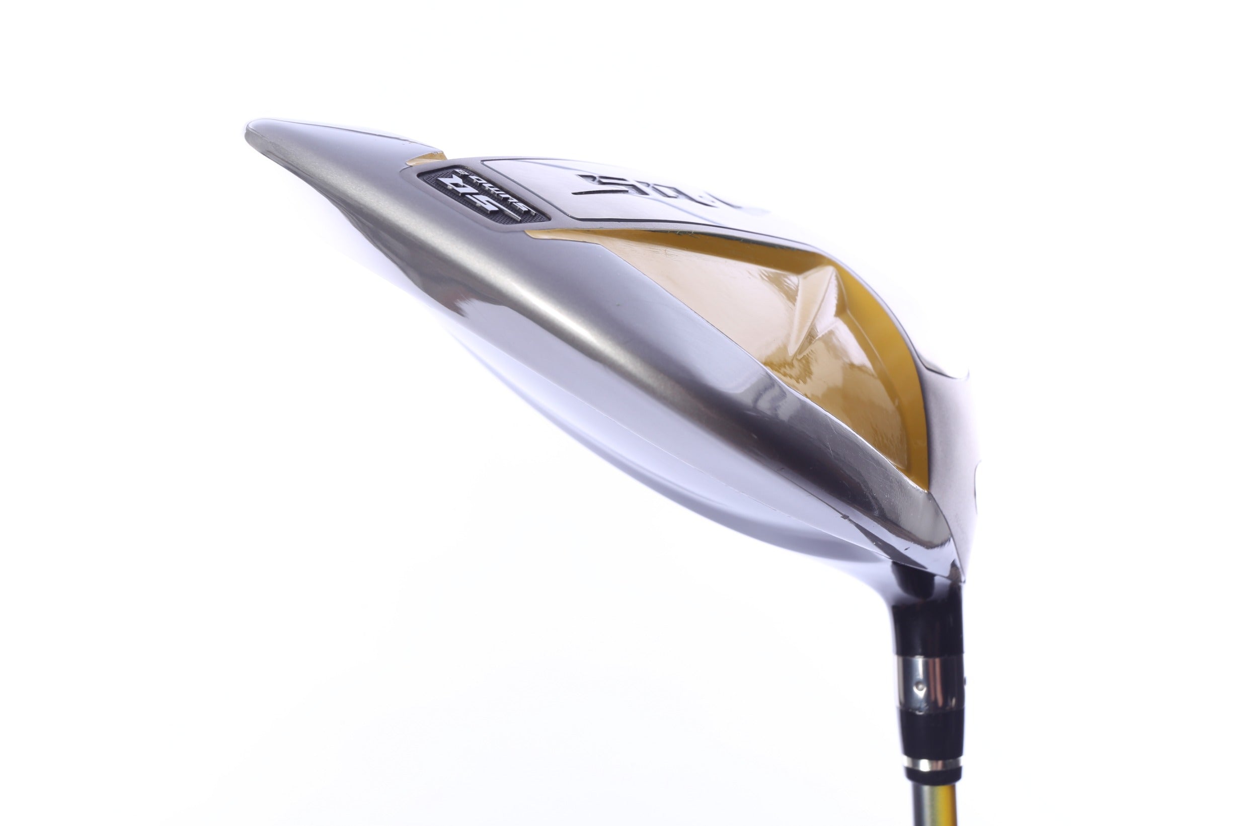 Used Nike SasQuatch Sumo Squared Driver - 10.5 Degrees - Regular Flex Nike Stock Graphite - Right-Handed
