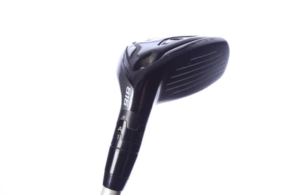 Used Titleist 816 H2 3H Hybrid - Right-Handed - 19 Degrees - Stiff Flex-Next Round