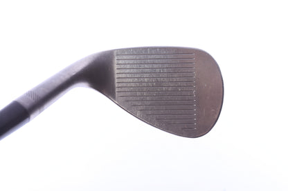 Used Titleist Vokey SM10 Nickel Sand Wedge - Right-Handed - 56 Degrees - Wedge Flex-Next Round