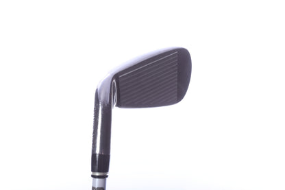 Used Wilson Staff D-100 Single 7-Iron - Right-Handed - Regular Flex