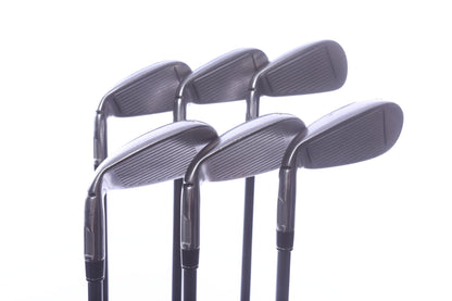 Used TaylorMade M1 Iron Set - Right-Handed - 5-PW - Seniors Flex-Next Round