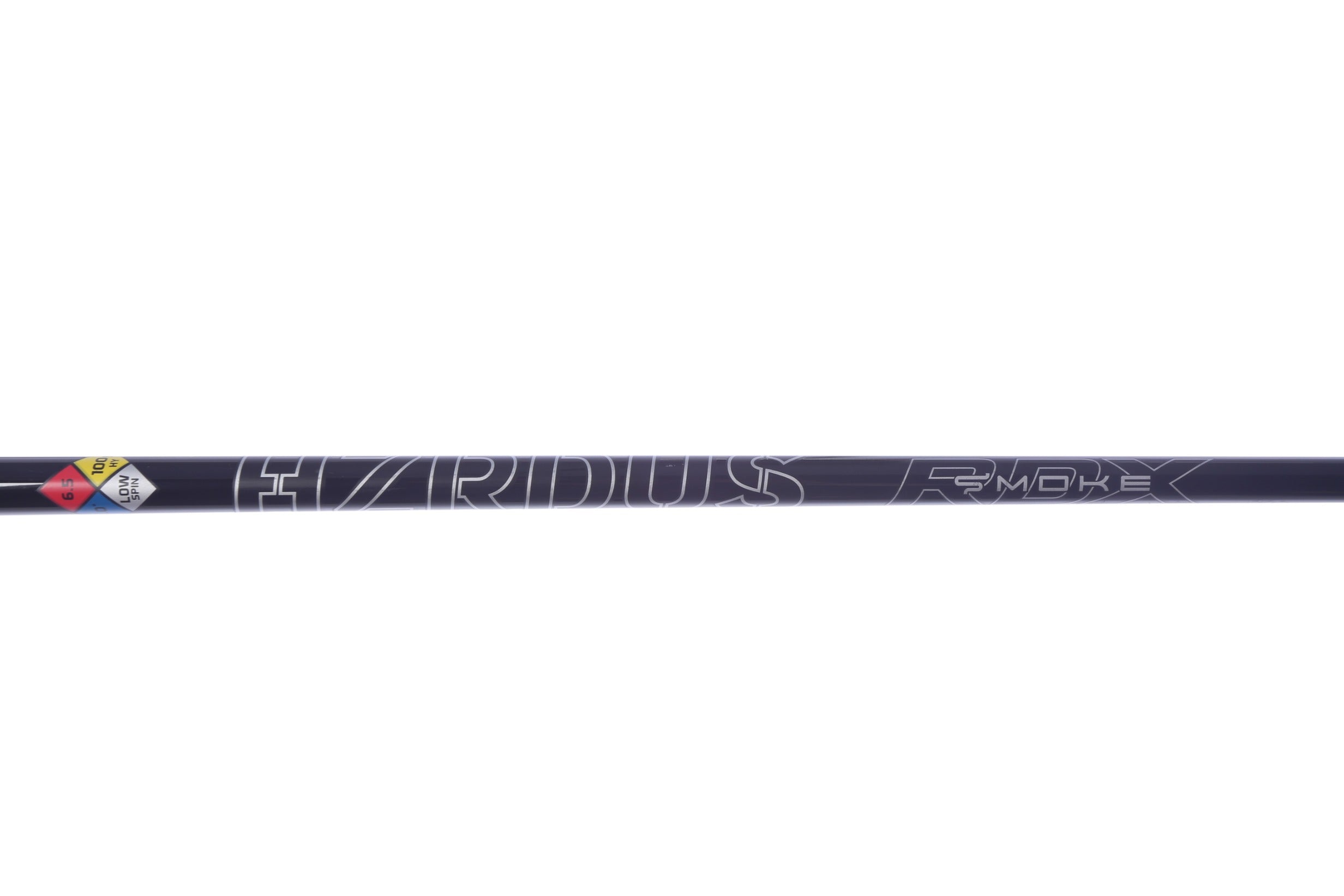 Used New Level NLU-01 Single Utility 2-Iron - Right-Handed - Extra Stiff Flex-Next Round