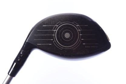 Used Callaway Epic Flash Driver - 12 Degrees - Seniors Flex Project X EvenFlow Green - Right-Handed