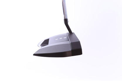 Used Edel Array F-3 Putter - Right-Handed - 36 in - Mallet-Next Round