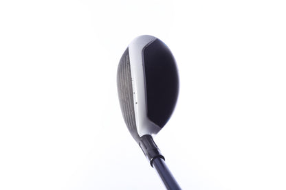 Used TaylorMade SIM2 MAX Rescue 3H Hybrid - Right-Handed - 19 Degrees - Regular Flex