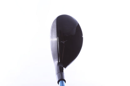 Used Mizuno ST-MAX 230 4H Hybrid - Right-Handed - 22 Degrees - Stiff Flex-Next Round