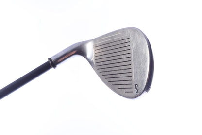 Used Callaway X-20 Sand Wedge - Right-Handed - 55 Degrees - Firm Flex