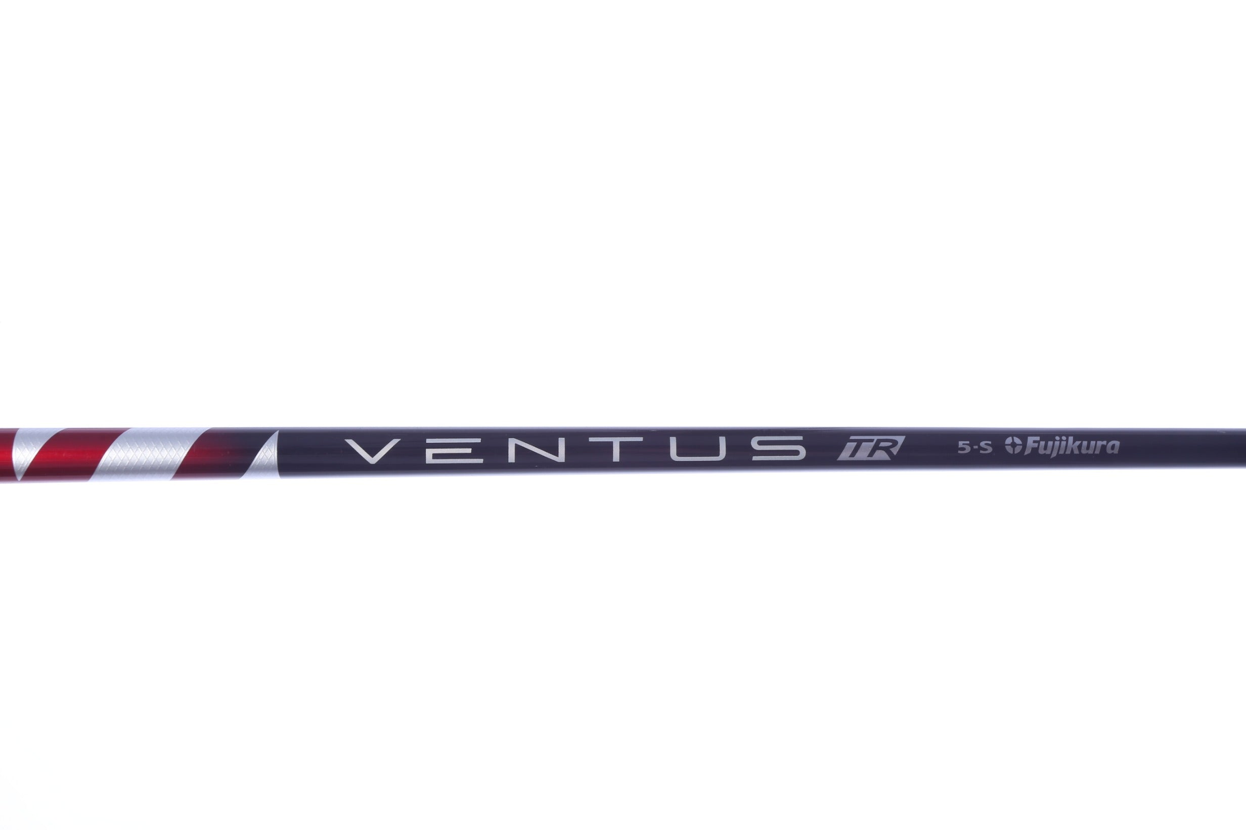 Used TaylorMade STEALTH 2 Driver - 9 Degrees - Stiff Flex Fujikura Ventus Red TR - Left-Handed