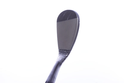 Used Cleveland  x Swag RTZ Black Satin Dollar Bill Sand Wedge - Right-Handed - 54 Degrees - Wedge Flex
