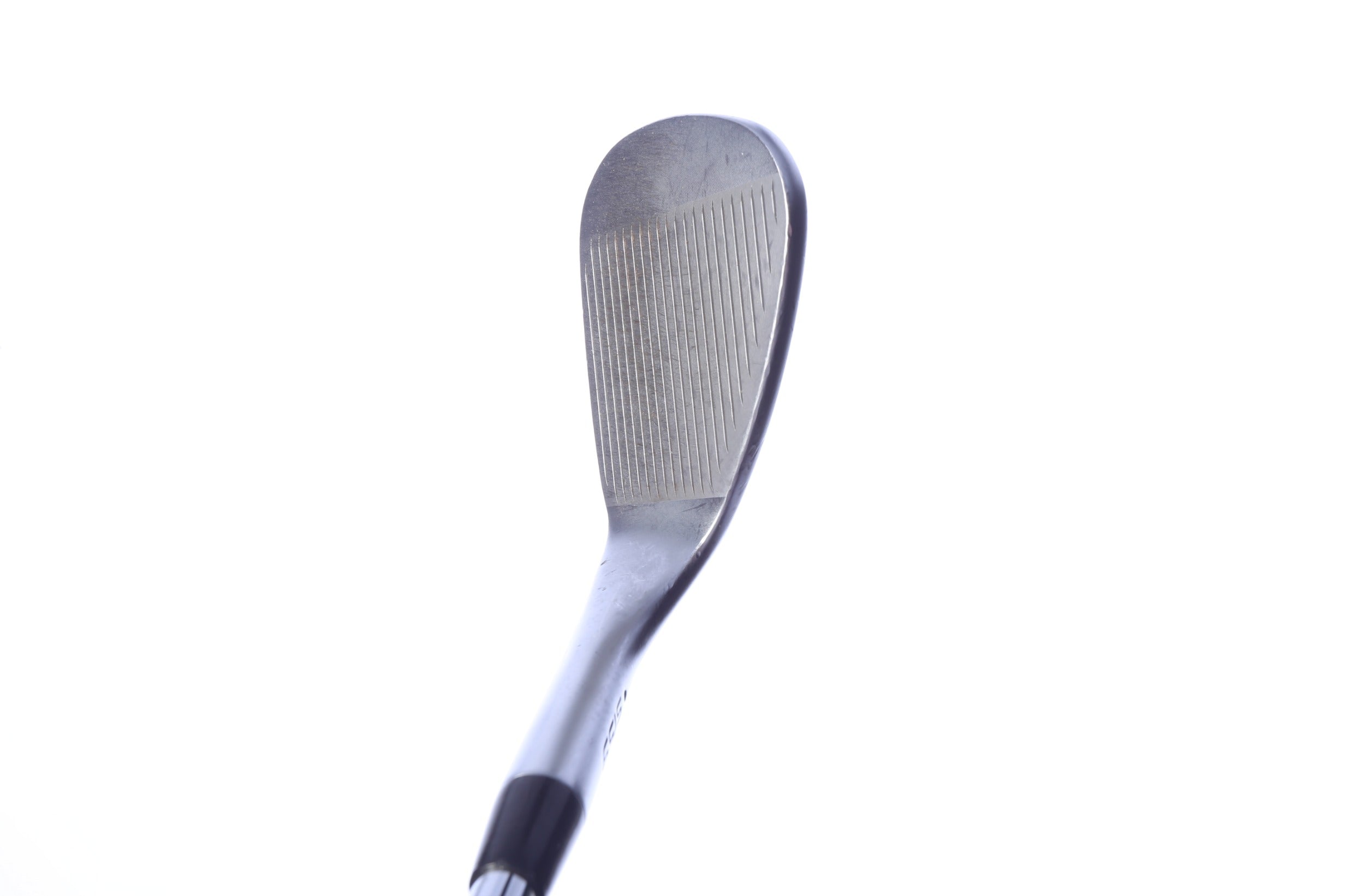 Used Ping s159 Chrome Sand Wedge - Right-Handed - 54 Degrees - Extra Stiff Flex-Next Round