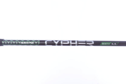 Used PXG 0211 X-Cor 2 Sand Wedge - Right-Handed - 54 Degrees - Regular Flex-Next Round
