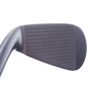 Used Mizuno JPX 923 Forged Single 7-Iron - Right-Handed - Stiff Flex-Next Round