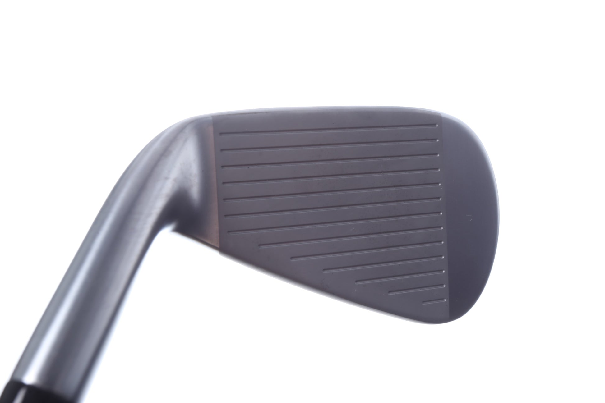 Used Mizuno JPX 923 Forged Single 7-Iron - Right-Handed - Stiff Flex-Next Round