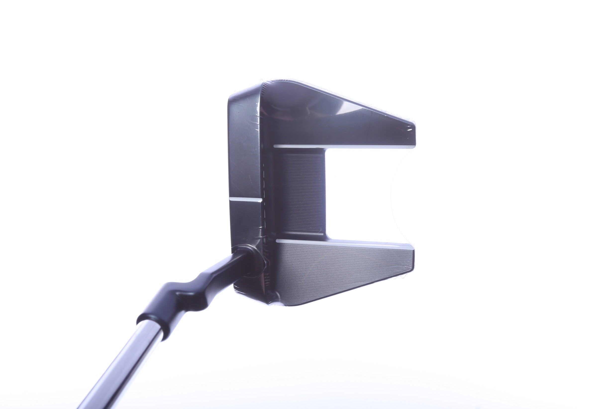 Used Odyssey Ai-ONE Milled Seven T CH Putter - Right-Handed - 35 in - Mallet