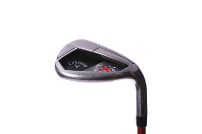 Used Callaway XR Approach Wedge - Right-Handed - 49 Degrees - Regular Flex