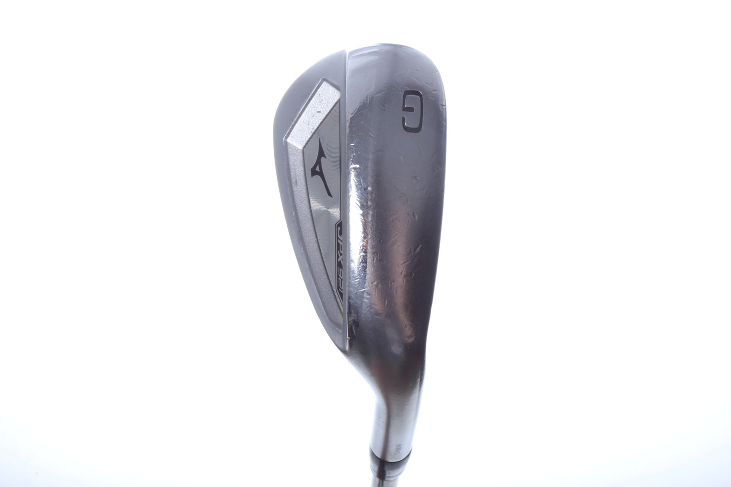 Used Mizuno JPX 921 Gap Wedge - Right-Handed - 51 Degrees - Ladies Flex-Next Round