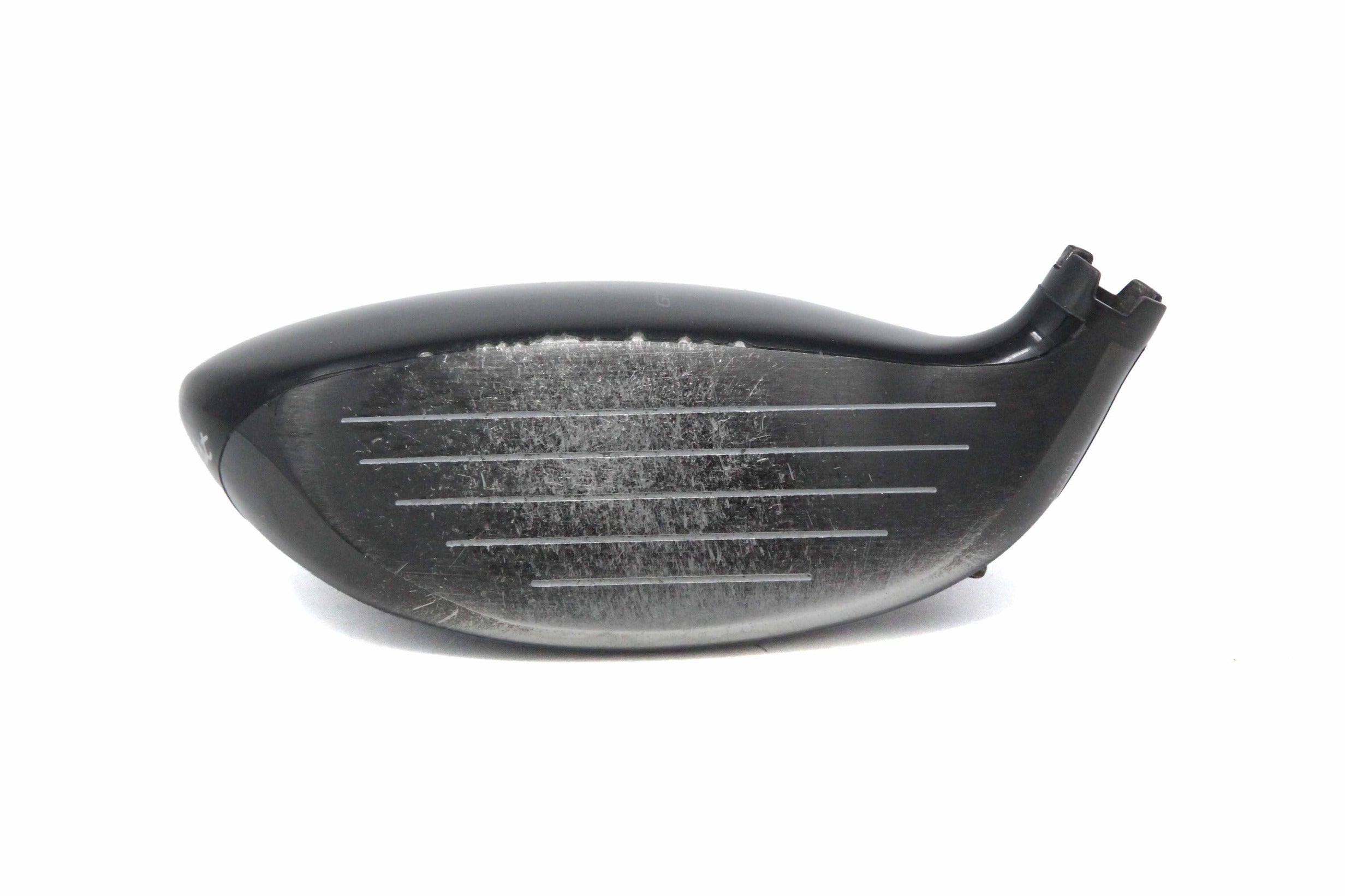 Used Titleist GT2 4-Wood - HEAD ONLY - Right-Handed - 16.5 Degrees-Next Round