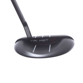 Used Odyssey Tri-Hot 5K Rossie S Putter - Right-Handed - 35 in - Mallet-Next Round