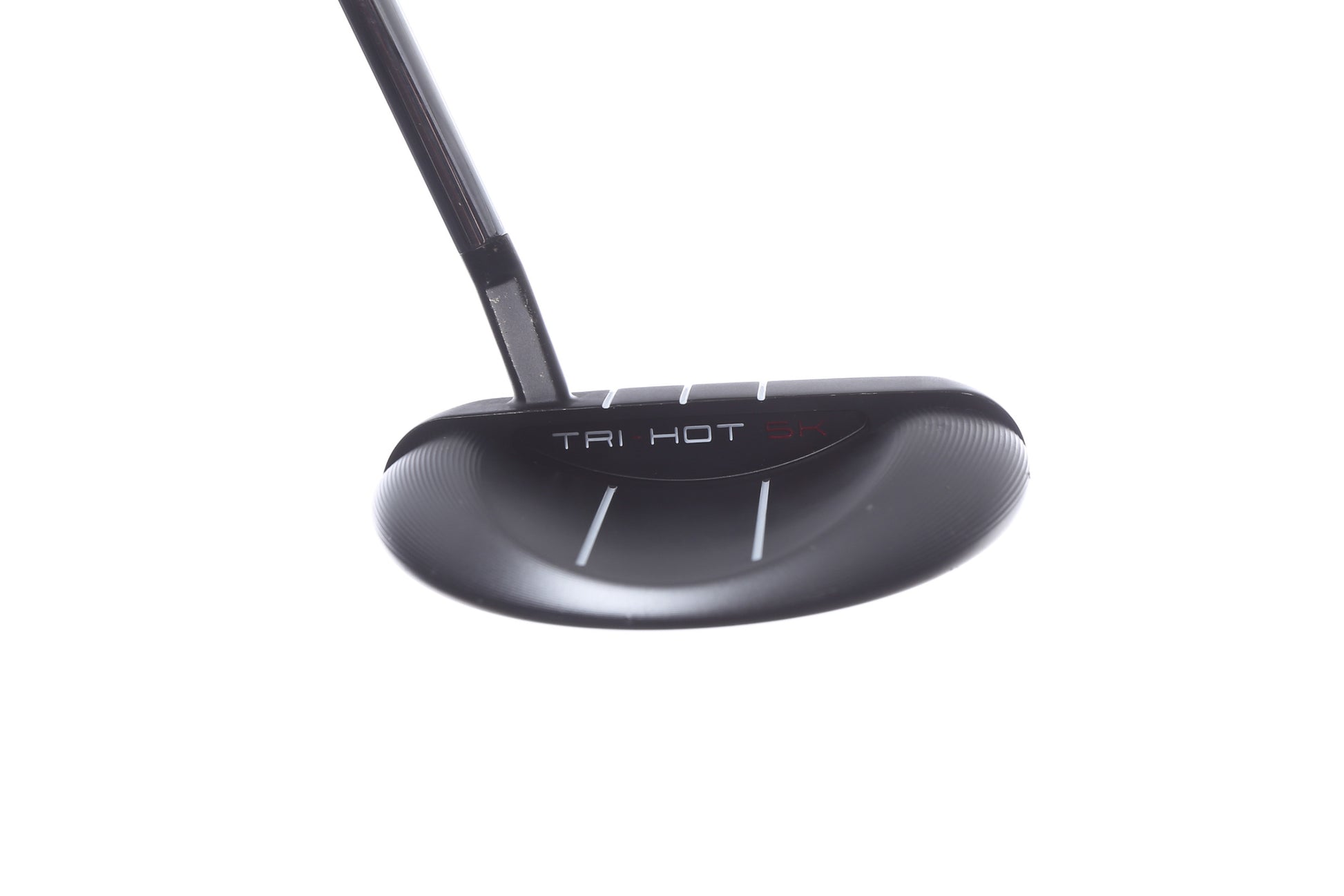 Used Odyssey Tri-Hot 5K Rossie S Putter - Right-Handed - 35 in - Mallet-Next Round
