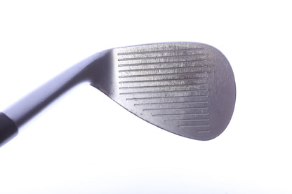 Used Mizuno T7 White Satin Sand Wedge - Right-Handed - 56 Degrees - Wedge Flex