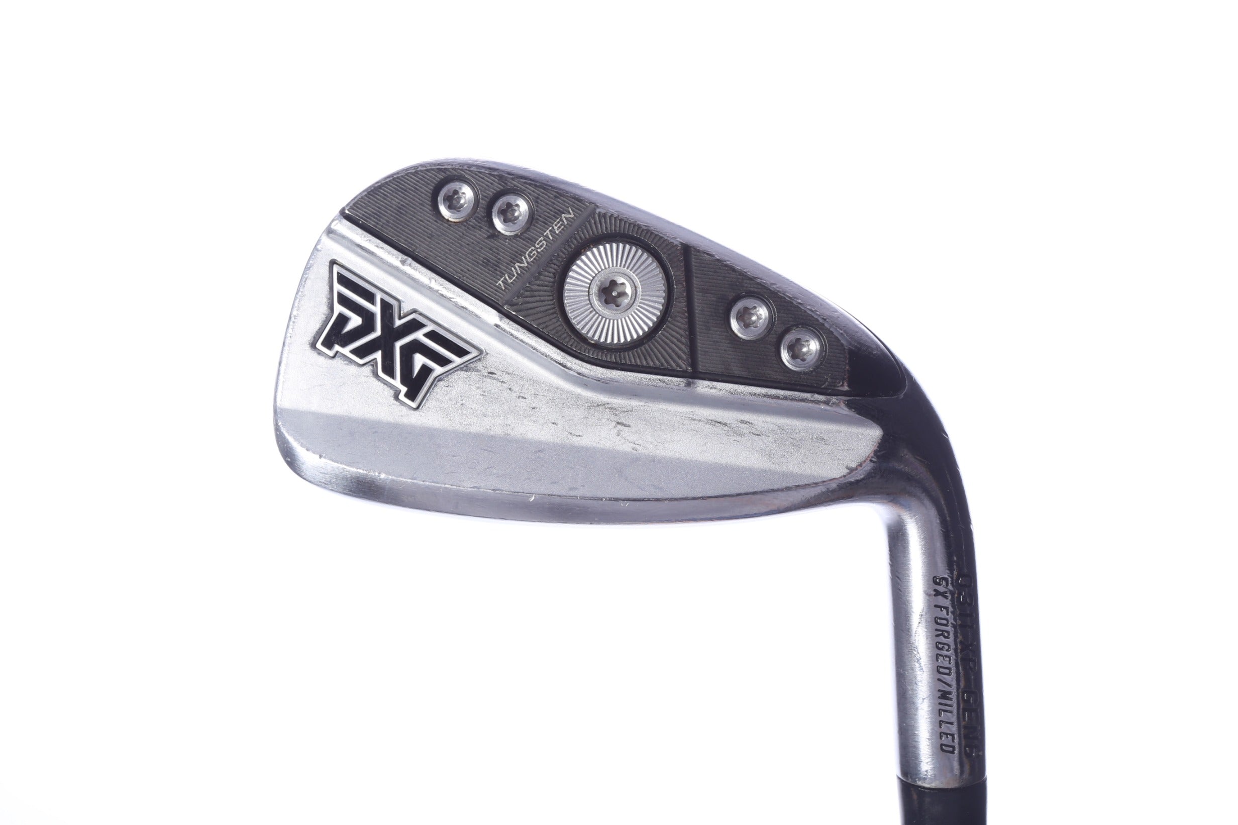 Used PXG 0311 XP Gen 6 Single 8-Iron - Right-Handed - Regular Flex-Next Round