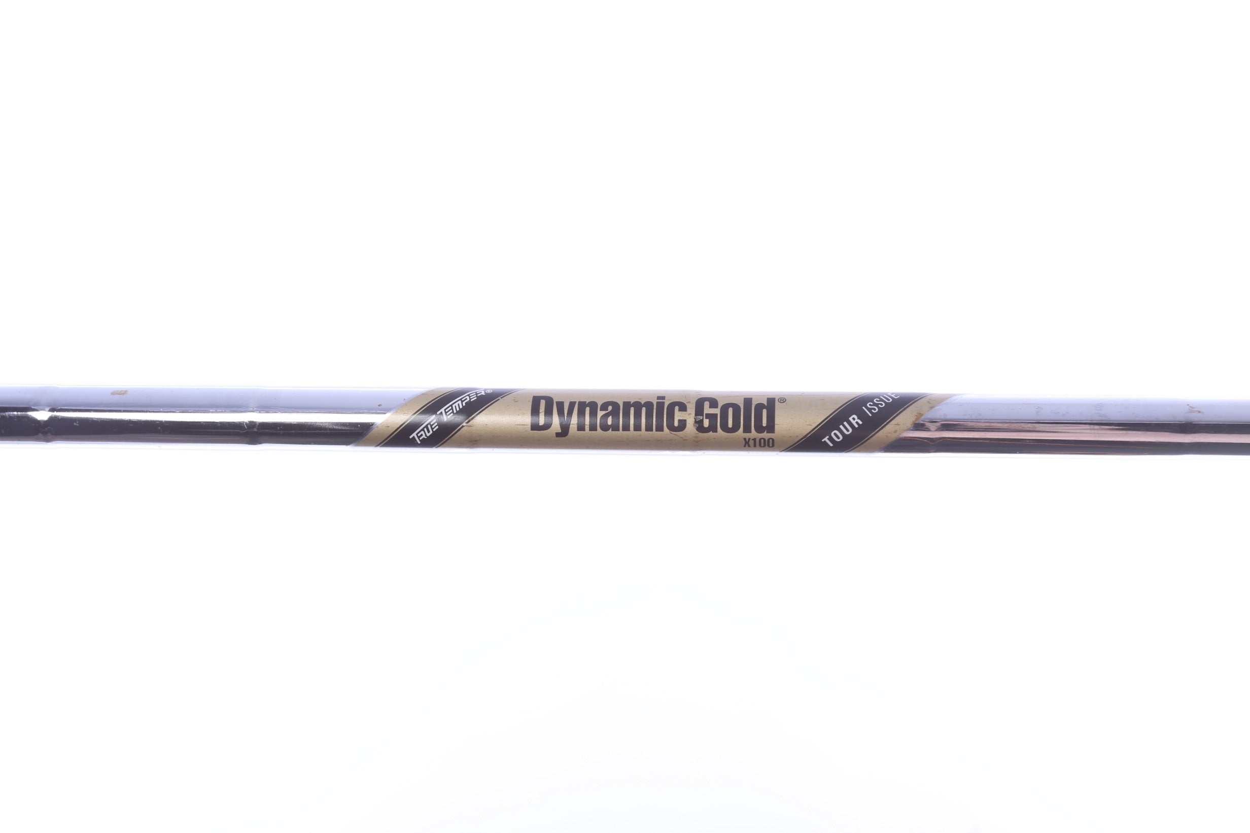 Used TaylorMade 2023 P7MC Single 4-Iron - Right-Handed - Extra Stiff Flex-Next Round