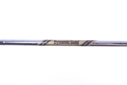 Used TaylorMade 2023 P7MC Single 4-Iron - Right-Handed - Extra Stiff Flex-Next Round