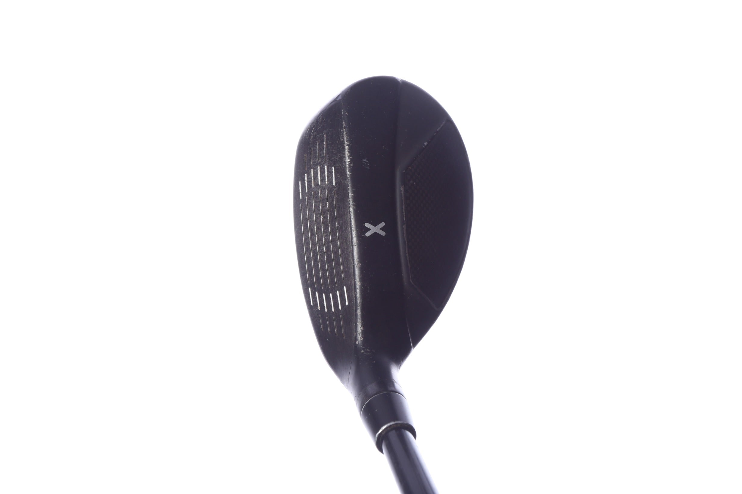 Used PXG 0317 X Proto 6H Hybrid - Right-Handed - 28 Degrees - Seniors Flex-Next Round