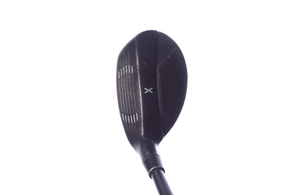Used PXG 0317 X Proto 6H Hybrid - Right-Handed - 28 Degrees - Seniors Flex-Next Round