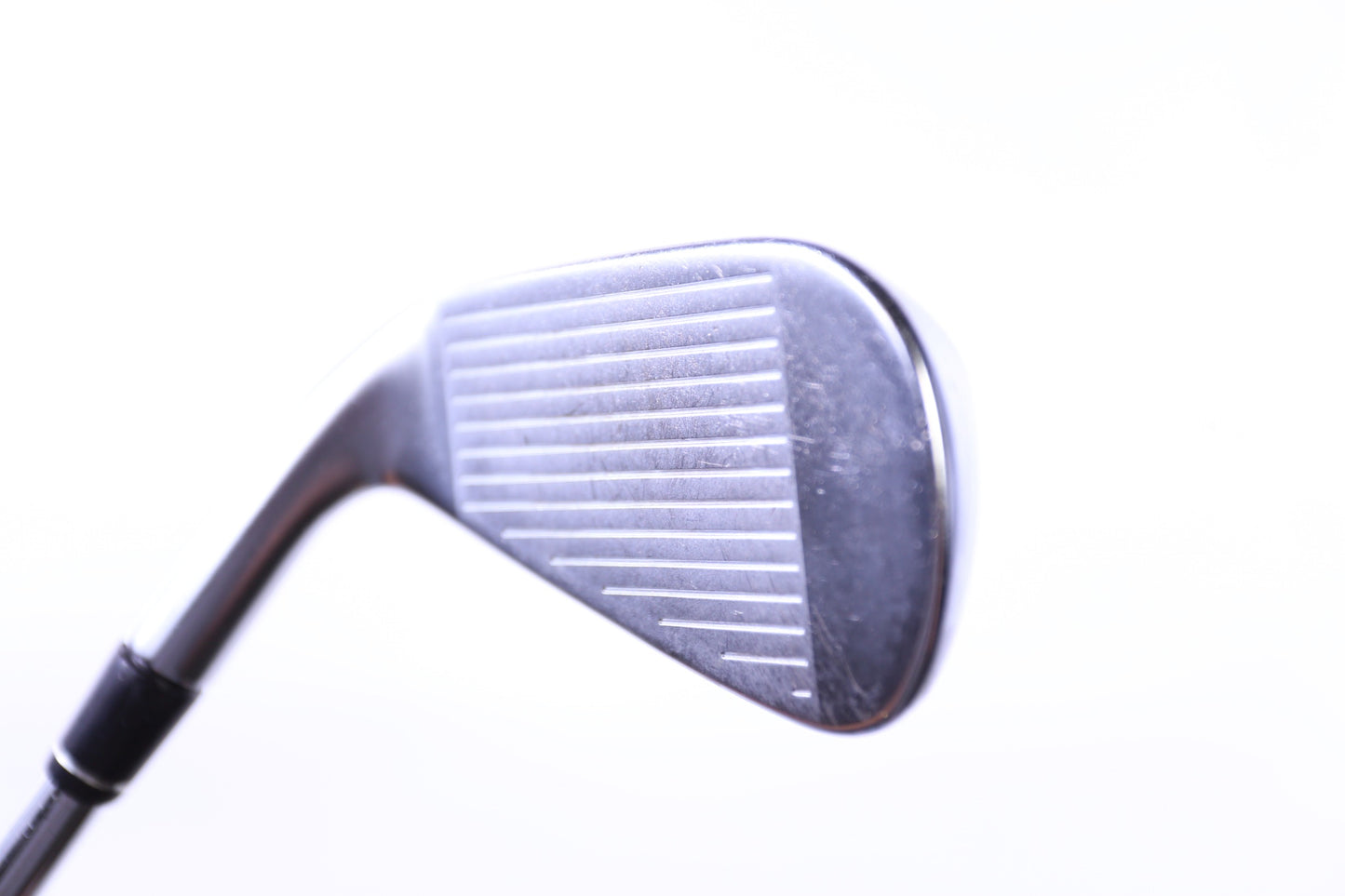 Used Callaway Apex 21 Single 7-Iron - Right-Handed - Stiff Flex-Next Round
